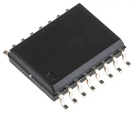 Produktfoto 1 von onsemi IGBT-Modul IGBT 6.5 A 14-Pin SOIC 20V 10 ns