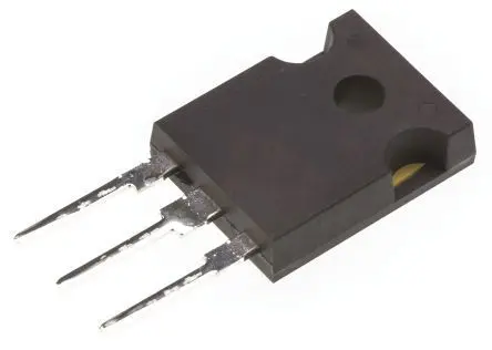 Produktfoto 1 von STMicroelectronics MDmesh DM6 Typ N-Kanal, Oberfläche MOSFET Erweiterung 650 V / 72 A 480 W, 3-Pin TO-247
