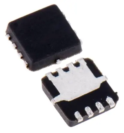 onsemi NVTFS5116PL Typ P-Kanal, Oberfläche MOSFET Erweiterung 60 V / 14 A 21 W, 8-Pin WDFN