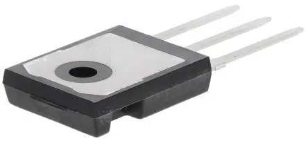 onsemi Durchsteckmontage Digitaler Transistor PnP -200 V SOT-93 3-Pin