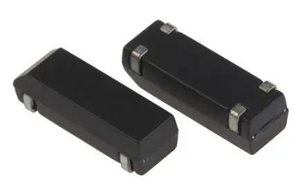 Produktfoto 1 von onsemi C Fotodiode Sichtbares Licht 65 ° 970 nm, Oberfläche SMD-Gehäuse 4-Pin