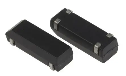 Produktfoto 1 von onsemi C Fotodiode Sichtbares Licht 65 ° 970 nm, SMD SMD-Gehäuse 4-Pin