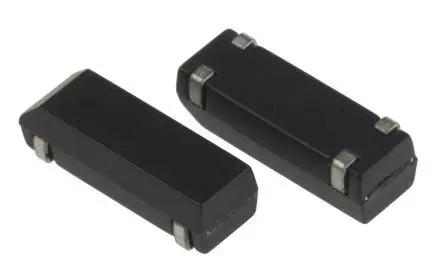 Produktfoto 1 von onsemi C Fotodiode Sichtbares Licht 65 ° 970 nm, Oberfläche SMD-Gehäuse 4-Pin