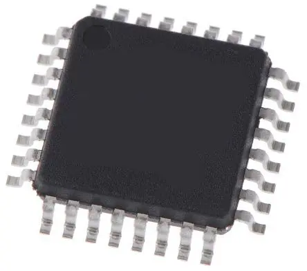 Produktfoto 1 von onsemi 12.2 ns Verzögerungsleitung Programmierbare Verzögerung LQFP 32-Pin