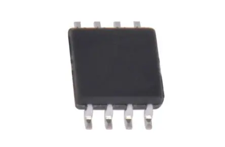 Produktfoto 1 von onsemi Logikebenen-Umsetzer Übertrager 800 ps Oberfläche 2 /Chip 8-Pin TSSOP