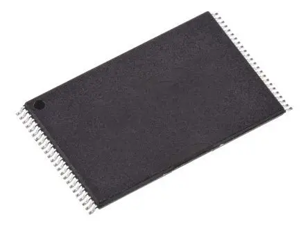 Winbond SLC-NAND W29N08GZ Flash-Speicher 8 GB, 1024 x 8 bit, Parallel, 25 μs, TSOP, 48-Pin