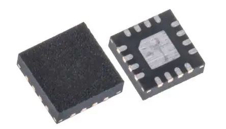 Produktfoto 1 von Renesas Electronics Taktpuffer 200 MHz VFQFPN, 16-Pin