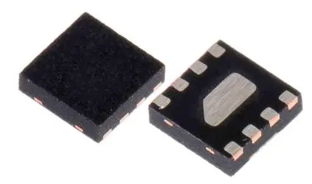 Produktfoto 1 von STMicroelectronics Displaytreiber 3V, 5.5 V Induktivschalter Boost-Regler 20mA, Ausgang 37V Pulsbreitenmodulation