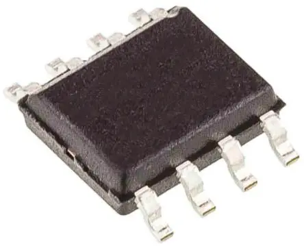 Produktfoto 1 von STMicroelectronics Spannungsregler 38V HSOP, 8-Pin