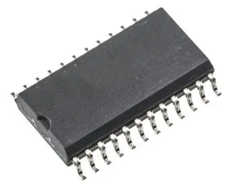 Produktfoto 1 von STMicroelectronics Displaytreiber 3V, 5.5 V LED-Treiber 5mA, 90 mA, Ausgang 20V 0 bis 100 %