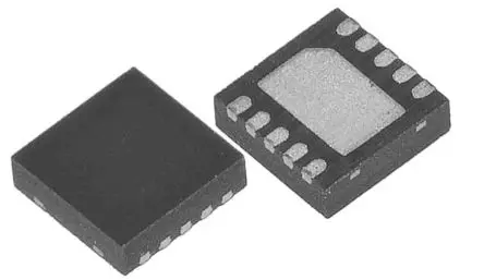 Produktfoto 1 von STMicroelectronics Spannungsregler 38V VFDFPN, 10-Pin