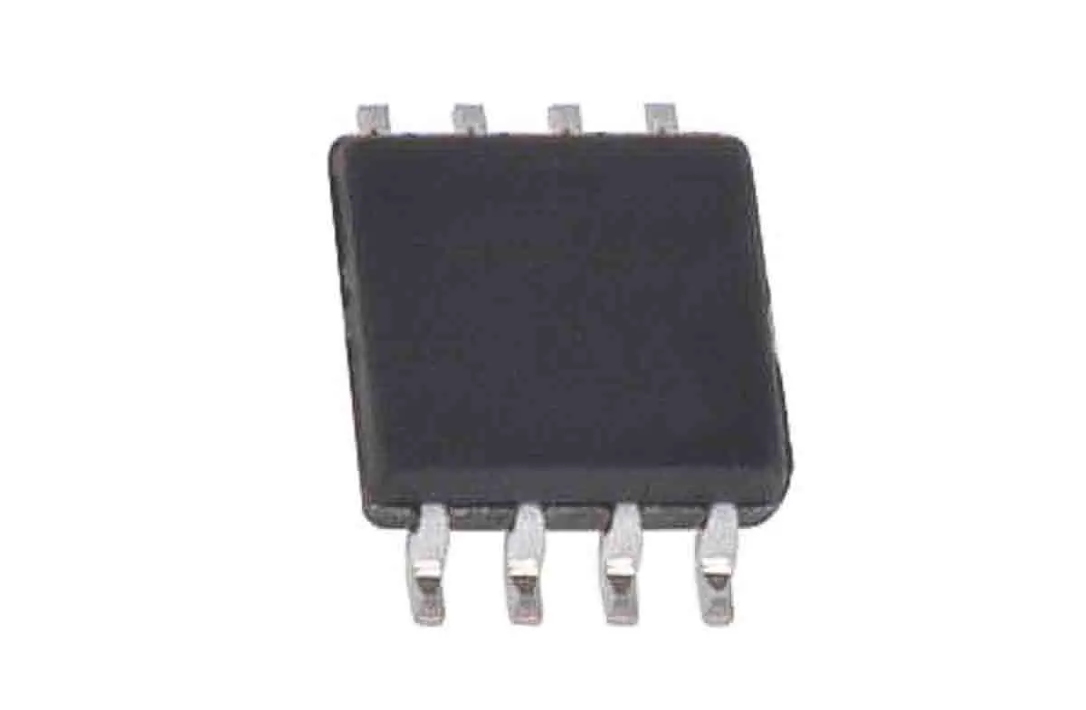 Produktfoto 1 von STMicroelectronics Spannungsregler 5.5V TSSOP, 8-Pin