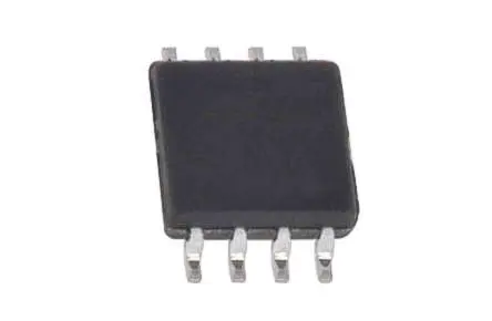 Produktfoto 1 von STMicroelectronics Komparator Niedrigleistung TSSOP TTL, DTL, ECL, CMOS, MOS 1.3 μs 2-Kanal 8-Pin 36V 2 V