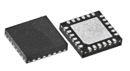 Produktfoto 1 von STMicroelectronics 1 Klasse A-B Audioverstärker Audio QFN 24-Pin 85 °C
