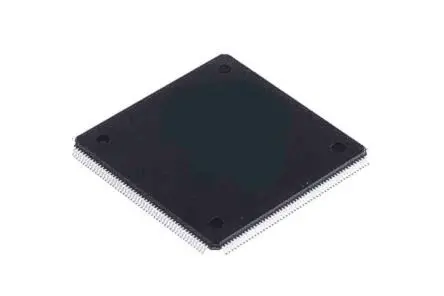 Produktfoto 1 von STMicroelectronics Mikrocontroller STM32F746BE ARM Cortex-M7 32 bit Flash Oberfläche 512kB LQFP 208-Pin 216 MHz 320 kB