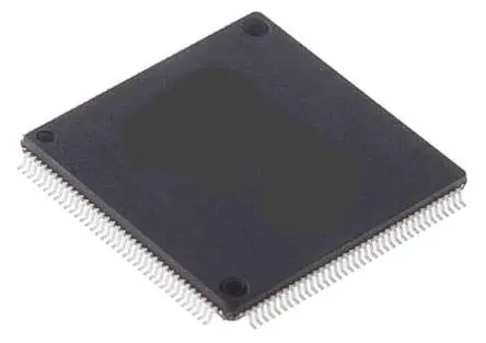 STMicroelectronics Mikrocontroller STM32F745ZE ARM Cortex-M7 32 bit Flash Oberfläche 512kB LQFP 144-Pin 216 MHz 320 kB