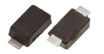 Produktfoto 1 von Vishay AR1FD Oberfläche Avalanche-Diode Avalance Einfach, 200 V / 1 A, 2-Pin SMF (DO-219AB)
