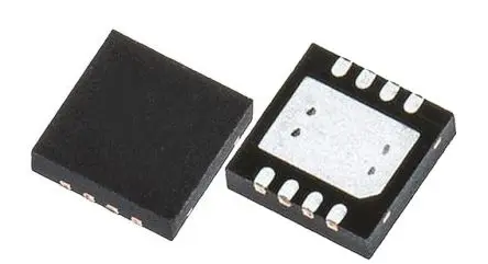 Produktfoto 1 von Infineon FRAM 4 MB, 512 KB x 8 bit 16 ns SPI Oberfläche DFN 8-Pin