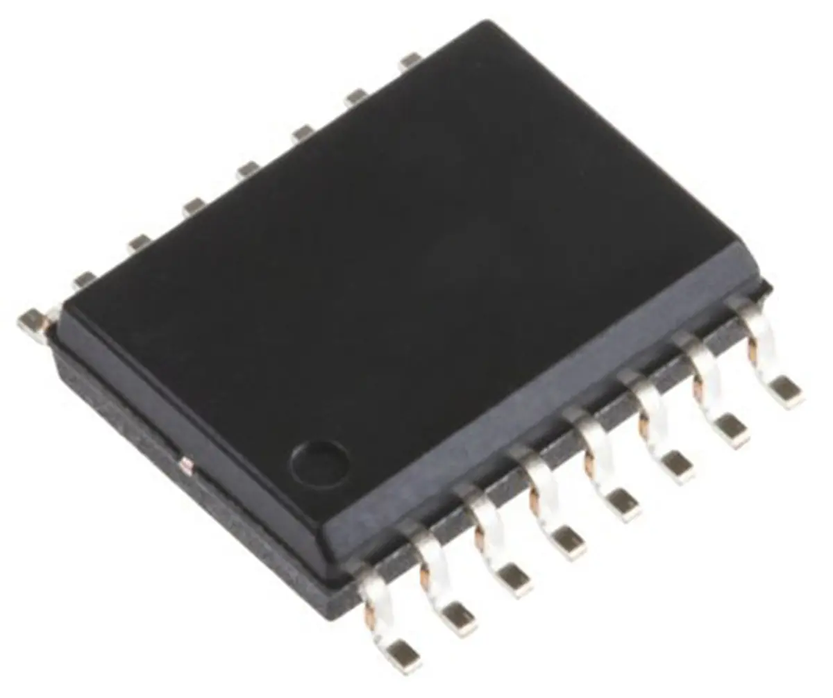 Produktfoto 1 von Infineon 1 MB SRAM 128k 104 MHz, 8 / Wort 8 bit, SOIC 16-Pin