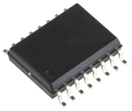 Produktfoto 1 von Infineon 1 MB SRAM 128k 104 MHz, 8 / Wort 8 bit, SOIC 16-Pin