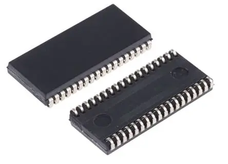Produktfoto 1 von Infineon 4 MB SRAM 512K, 8 / Wort, SOJ 36-Pin