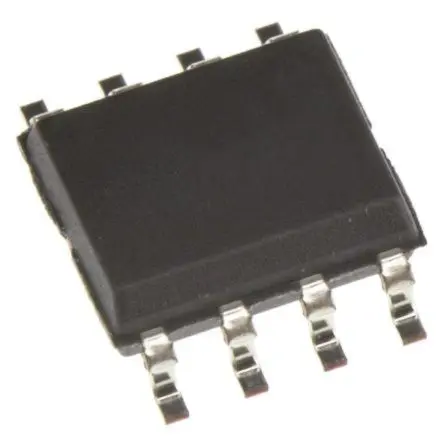 Produktfoto 1 von Analog Devices Referenzspannung SOIC, 36V max., Programmierbar, 8-Pin, ±1 mV