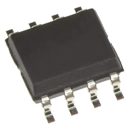 Produktfoto 1 von Infineon PLL-Taktpuffer 133 MHz SOIC, 8-Pin