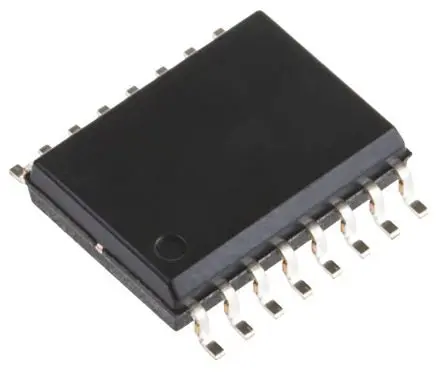 Produktfoto 1 von Infineon PLL-Taktpuffer 133.3 MHz SOIC, 16-Pin
