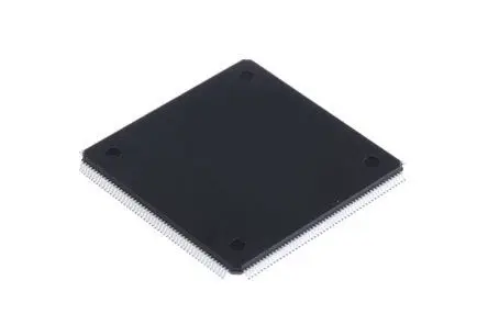 Produktfoto 1 von STMicroelectronics Mikrocontroller STM32F429BI ARM Cortex M4 32 bit Flash Oberfläche 2048kB LQFP 208-Pin 180 MHz 256 kB