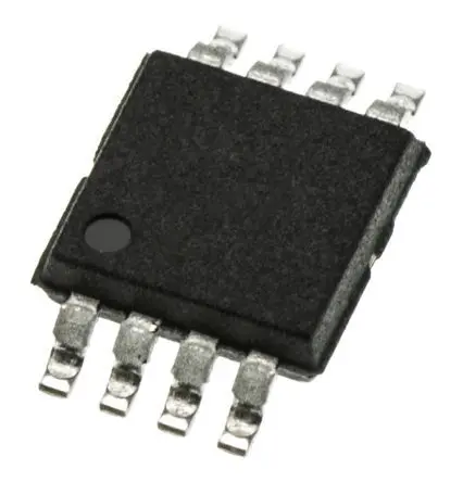 Maxim Integrated Spannungsregler 28V μMAX, 8-Pin