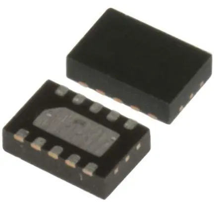 Produktfoto 1 von Maxim Integrated 14 bit ADC TDFN, 10-Pin