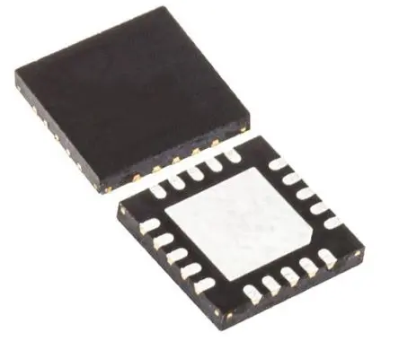 Produktfoto 1 von Maxim Integrated Logikebenen-Umsetzer BiCMOS Puffer 240 ps Oberfläche 2 /Chip 20-Pin TQFN