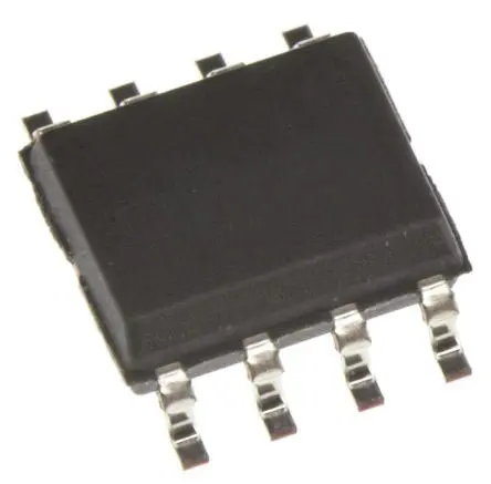 Maxim Integrated Spannung Stromfühler-Verstärker Einfach 28 V 3 V 90 dB 1-Kanäle/Chip SO 8-Pin