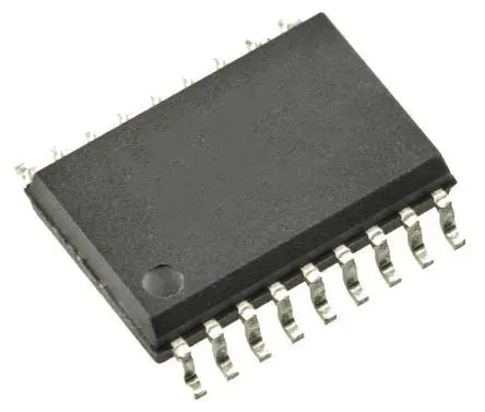 Produktfoto 1 von Maxim Integrated Leitungstransceiver Leitungstreiber, Treiber, Wandler BiCMOS BiCMOS Invertierer 18-Pin SOIC