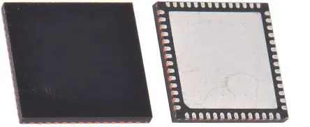 Produktfoto 1 von Maxim Integrated Audio-Codec-IC, 2-Kanal TQFN, 56-Pin