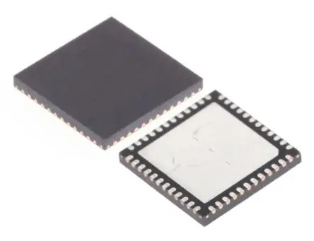 Produktfoto 1 von Renesas Electronics Akkuladesteuerung-IC, TQFN 48-Pin, 4 V 36V Eingang 2.6V Ausgang 62 μA