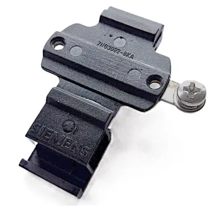 Produktfoto 1 von Siemens DIN-Schienenadapter 50.5 mm für Head Transmitter