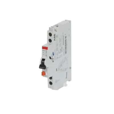 Produktfoto 1 von ABB HK400, SK400 Signalkontakt