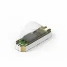 Produktfoto 1 von Wurth Elektronik WL-ICLED Oberfläche LED 5 V, 120 ° 0808