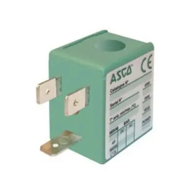 Produktfoto 1 von EMERSON – ASCO Steuerung für elektrischen Antrieb