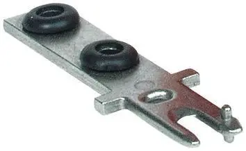 Produktfoto 1 von Honeywell Betätigungselement aus Edelstahl für Sicherheitsschalter GKM