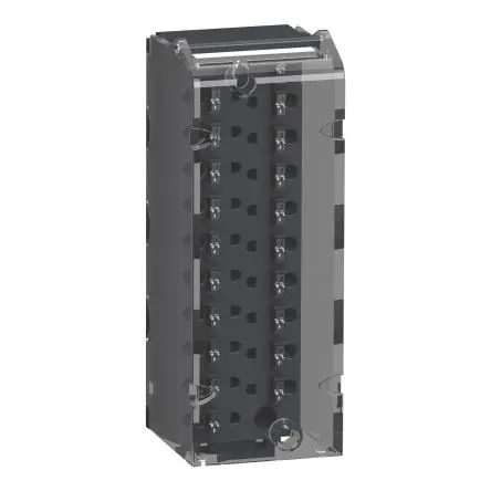 Produktfoto 1 von Schneider Electric X80 Anschlussklemmenblock