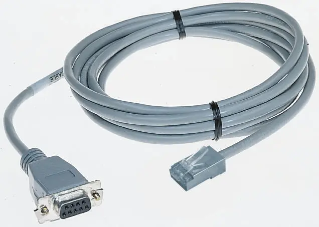 Produktfoto 1 von Schneider Electric Modicon X80 Kabel für Modicon M258