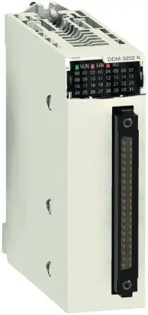 Produktfoto 1 von Schneider Electric SPS-E/A Modul Modicon X80 Diskret