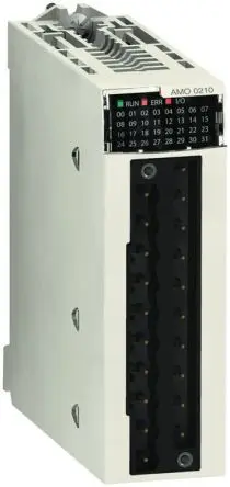 Produktfoto 1 von Schneider Electric SPS-E/A Modul Modicon X80