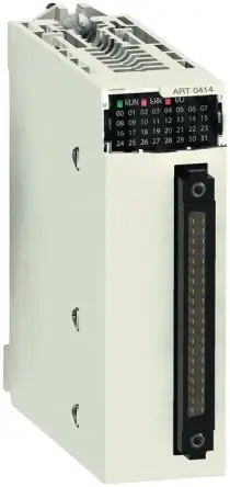 Produktfoto 1 von Schneider Electric SPS-E/A Modul Modicon X80 Analog
