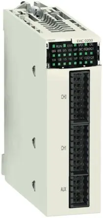 Produktfoto 1 von Schneider Electric SPS-E/A Modul Modicon X80 SSI-Encoder