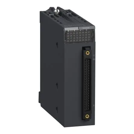 Produktfoto 1 von Schneider Electric SPS-E/A Modul Modicon X80