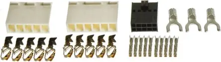 Produktfoto 1 von Artesyn 70-841 Verbinder-Kit für LPQ142