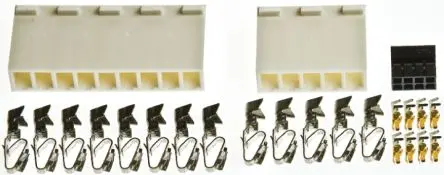 Artesyn 70-841 Verbinder-Kit für LPQ150